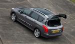 Peugeot 308 SW 2009 года